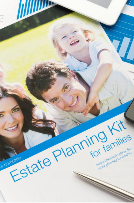 Andrew Rankin Delaware Estate Planning